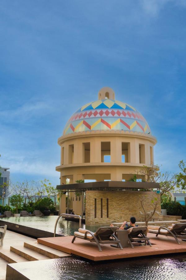 Aspen Chalets By Kempinski Hotel Mall Of The Emirates Dubai Bagian luar foto