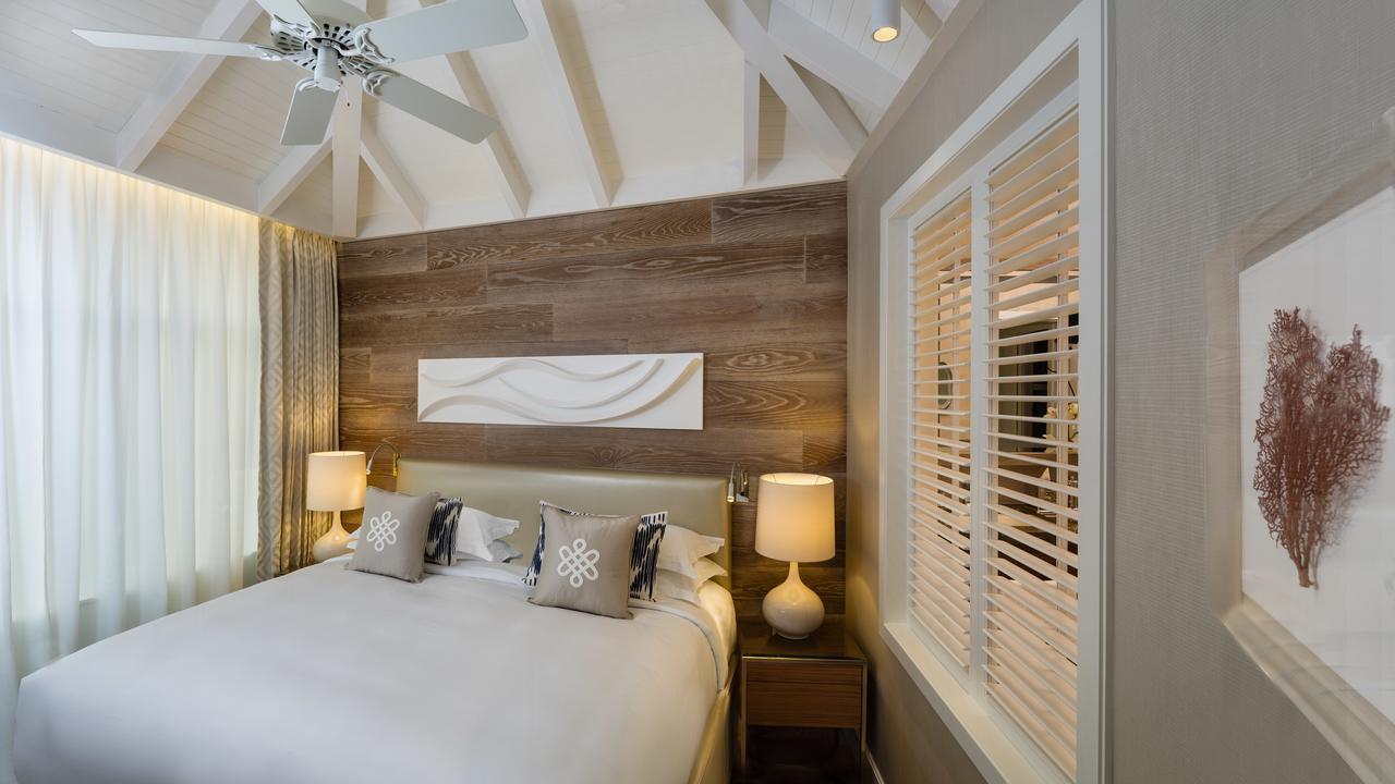 Aspen Chalets By Kempinski Hotel Mall Of The Emirates Dubai Bagian luar foto
